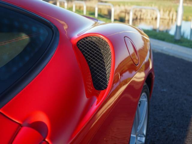 Ferrari F430