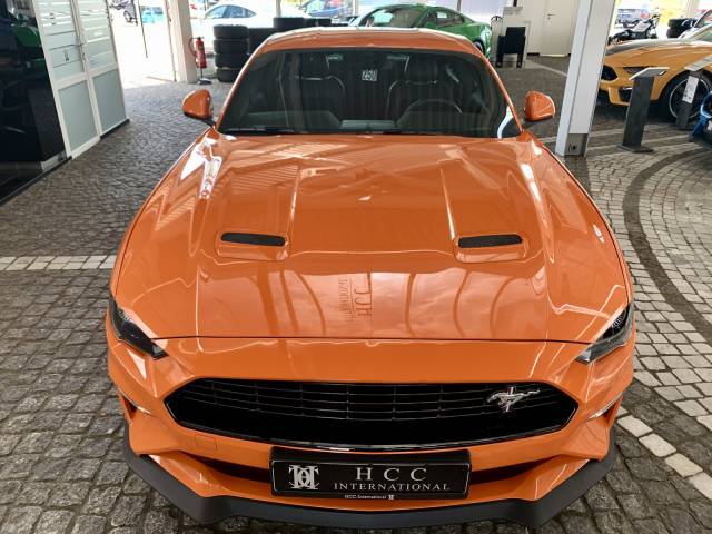 Ford Mustang 2.3 Ecoboost