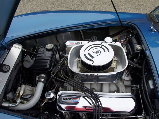 Shelby Cobra 427 S/C