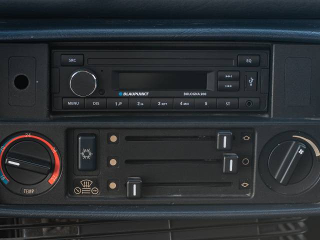 BMW M 535i
