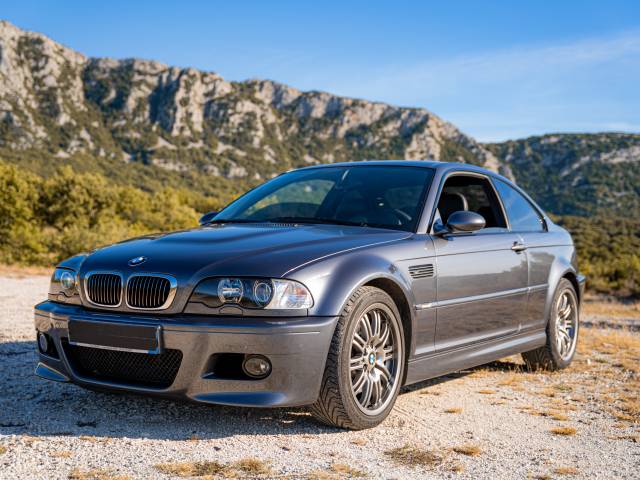 BMW M3