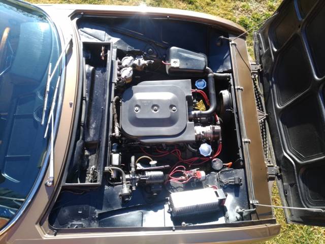 FIAT Dino 2400 Coupe