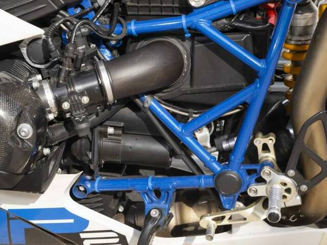 BMW HP2 Sport