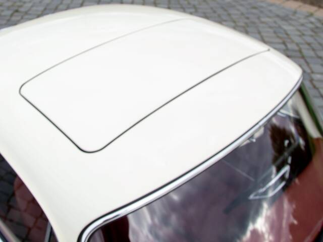 Porsche 356 B Carrera 2/2000 GS