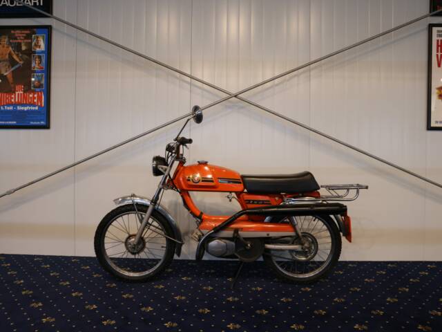 Peugeot TSAM-D