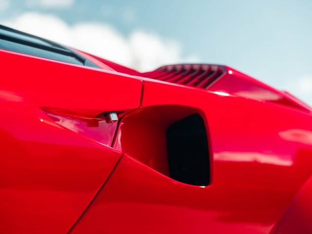 Lamborghini Countach 25th Anniversary