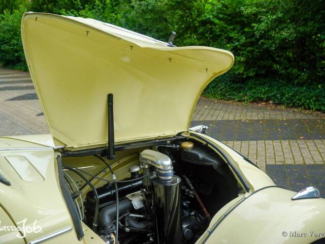 Peugeot 402 Eclipse