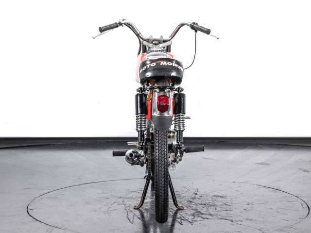 Moto Morini Corsarino ZZ