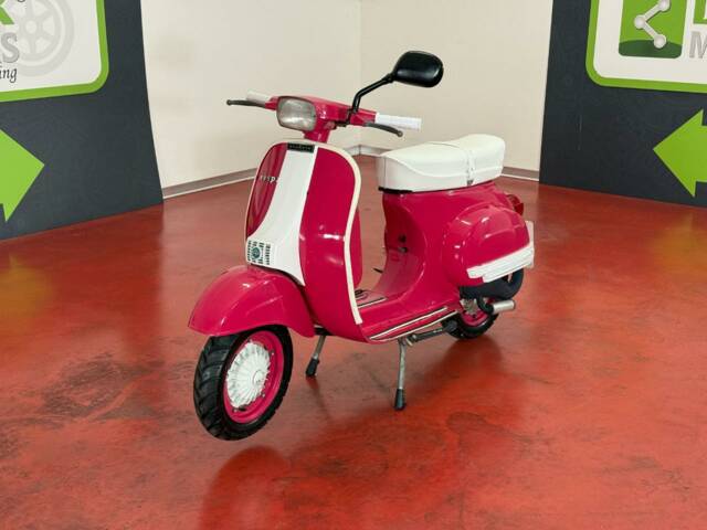 Piaggio Vespa 50 N Special
