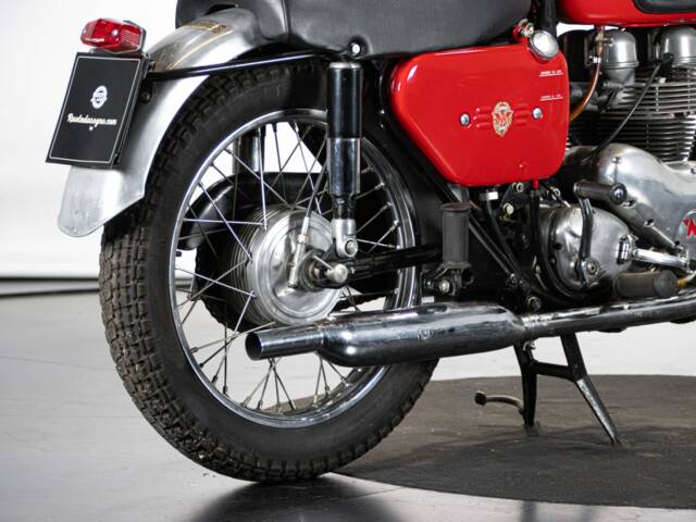 Matchless G 12