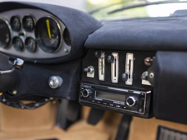 Ferrari Dino 246 GTS