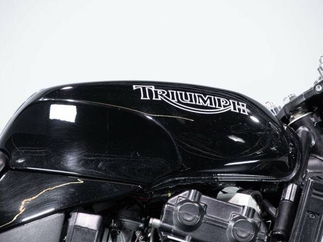 Triumph Speed Triple