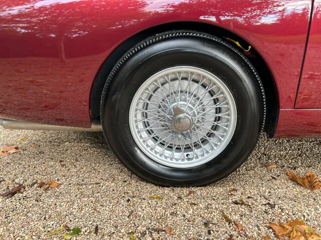 Aston Martin DB 2/4 Mk III