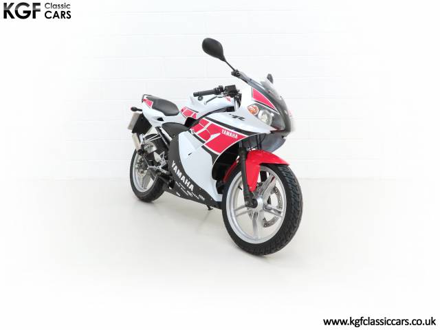 Imagen 1/30 de Yamaha DUMMY (2006)