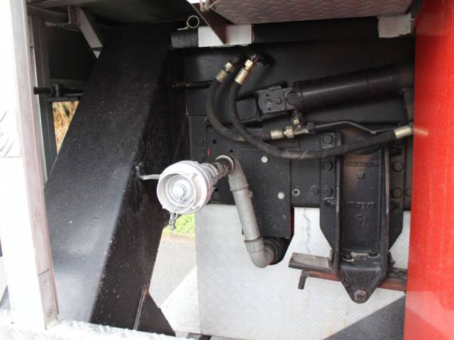 Iveco 110-17 AW