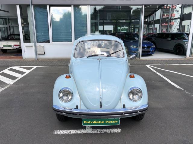 Volkswagen Beetle 1200