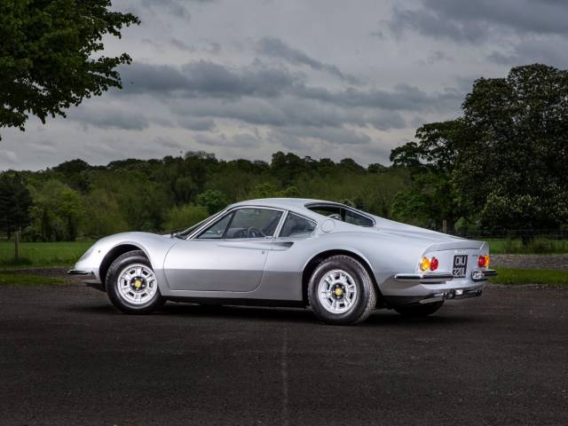 Ferrari Dino 246 GT