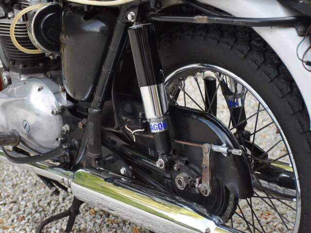 Triumph Bonneville T120