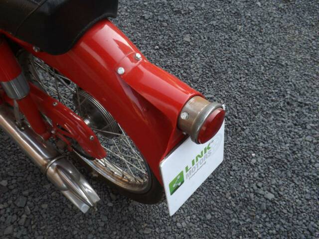 Benelli Leoncino 2T