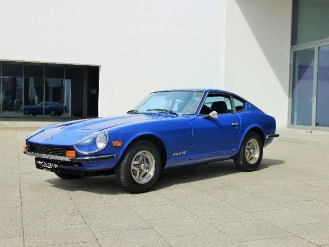 Datsun 260 Z
