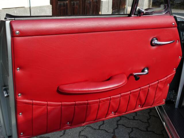 Porsche 356 C 1600