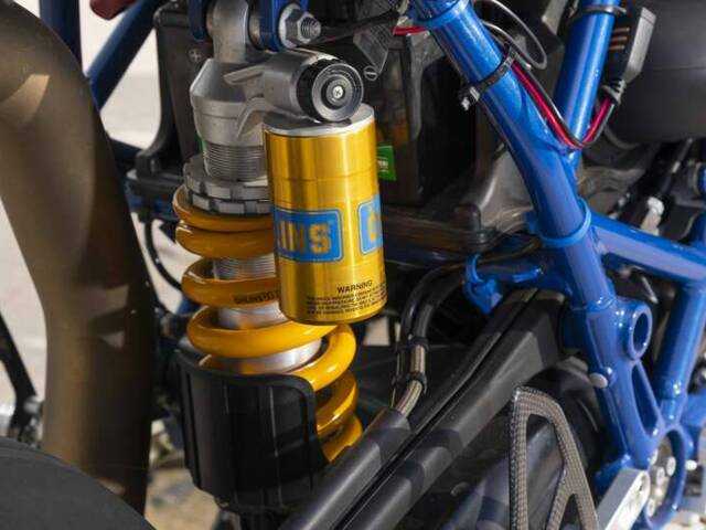 BMW HP2 Sport