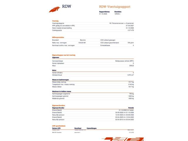Hyundai Tucson 2.0i 4WD