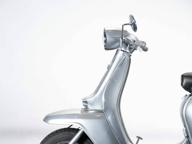 Innocenti Lambretta Li Special 125