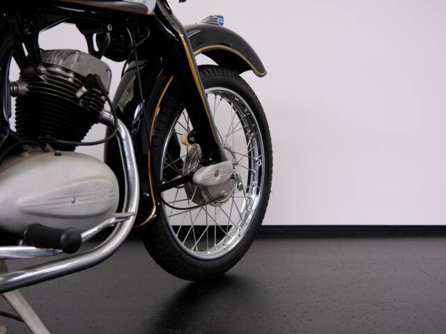 NSU Superfox