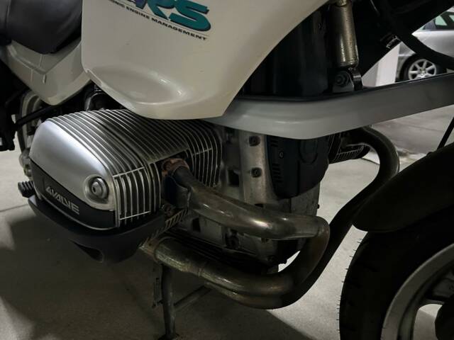BMW R 1100 RS
