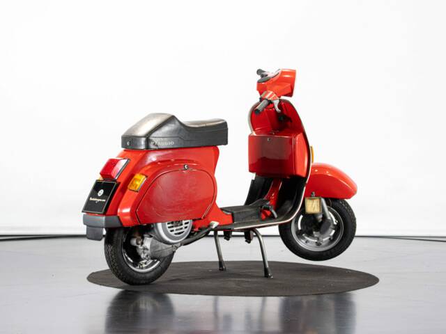Piaggio Vespa PK 50 S