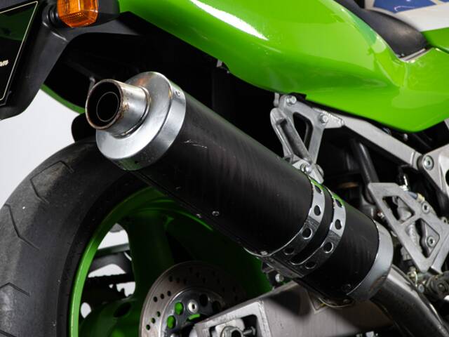 Kawasaki ZX-R 750
