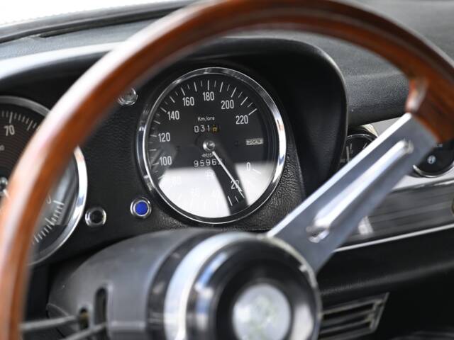 Alfa Romeo 1750 Spider Veloce