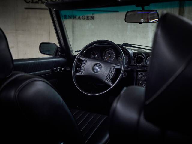 Mercedes-Benz 450 SL