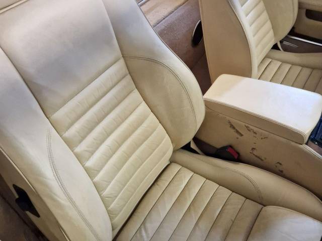 Jaguar XJS 5.3 V12