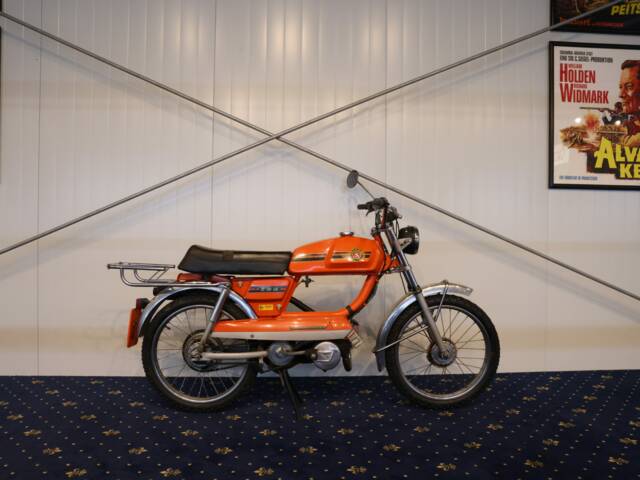 Peugeot TSAM-D