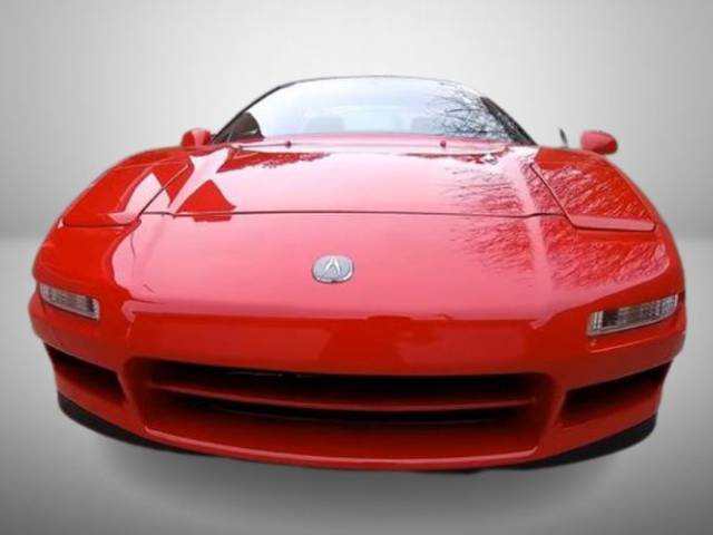 Acura Nsx T Classic Cars For Sale Classic Trader