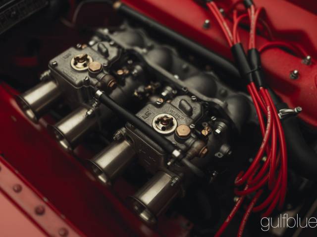 Alfa Romeo Giulia GTA 1300 Junior