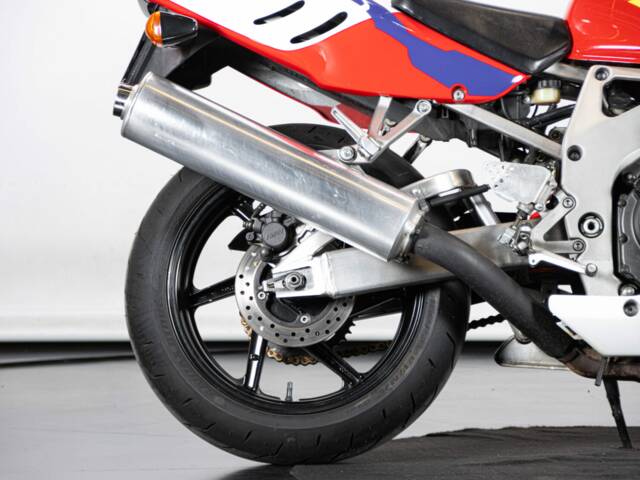 Honda CBR 900RR Fireblade
