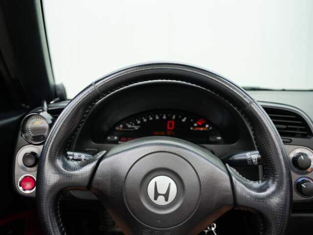 Honda S 2000