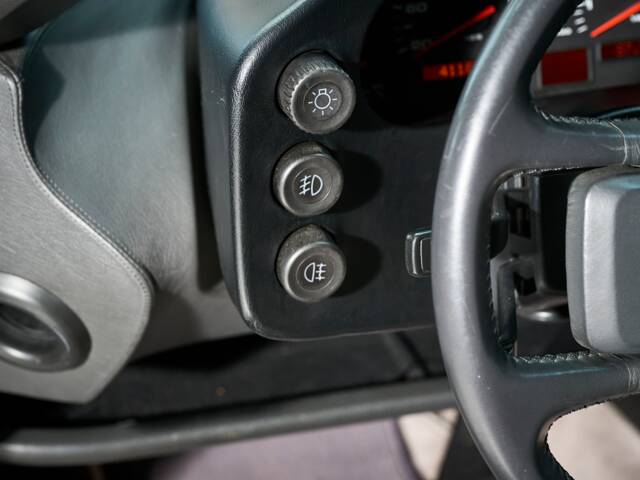 Porsche 928 S4