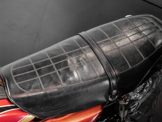 Kawasaki Z 400