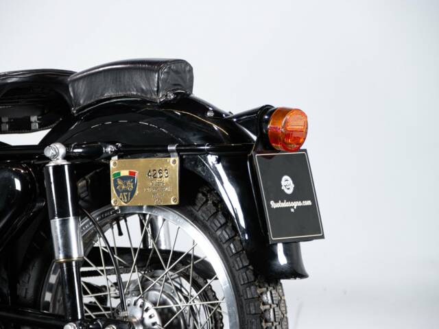 Gilera Saturno Sport