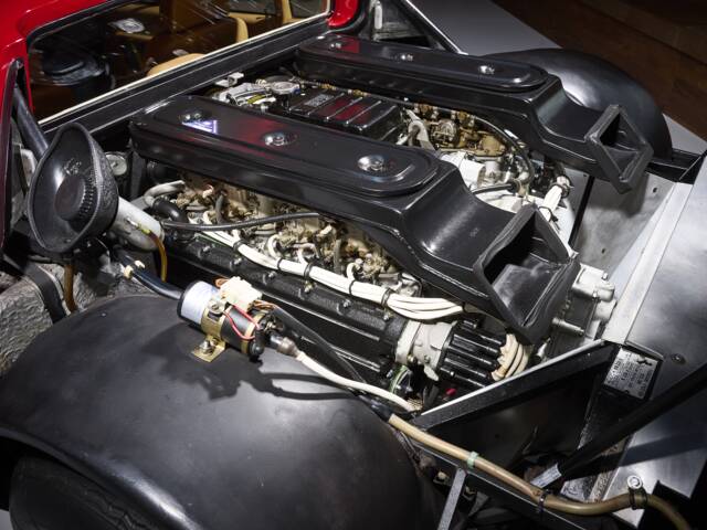 Ferrari 512 BB