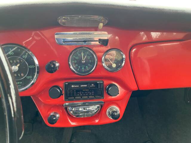 Porsche 356 C 1600