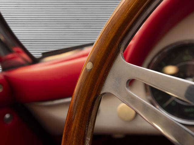 Porsche 356 1600 Speedster