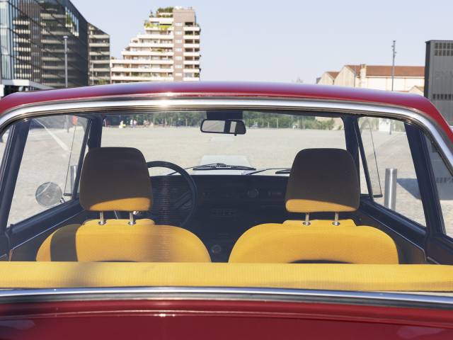 Lancia Fulvia 3