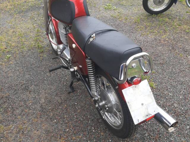 MZ ETS 250
