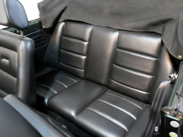 Volkswagen Beetle 1303 LS
