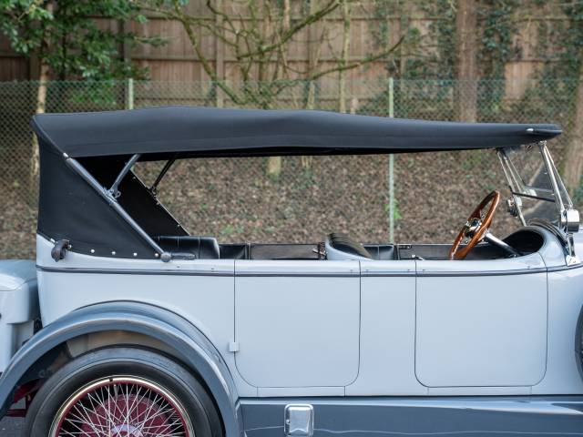 Duesenberg Model A